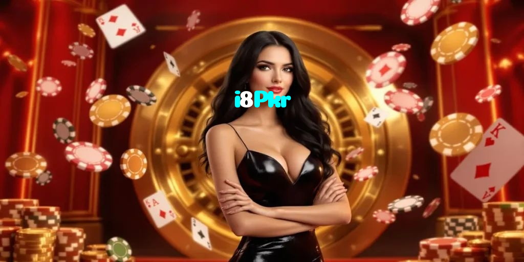i8Pkr خوش آمدید بونس +600% پیشکش موبائل ایپ کے پروموشن سیکشن میں دکھائی دیتی ہے۔
