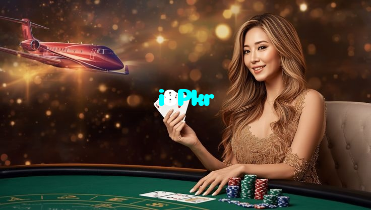i8Pkr casino presented on mobile device in Pakistan with slots and live games