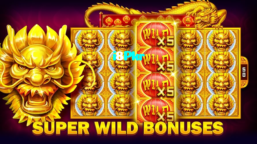 i8Pkr casino presented on mobile device in Pakistan with slots and live games